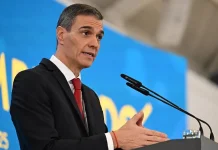 Pedro Sánchez cuestionó a Milei tras su visita a España: “Vino a dar lecciones”