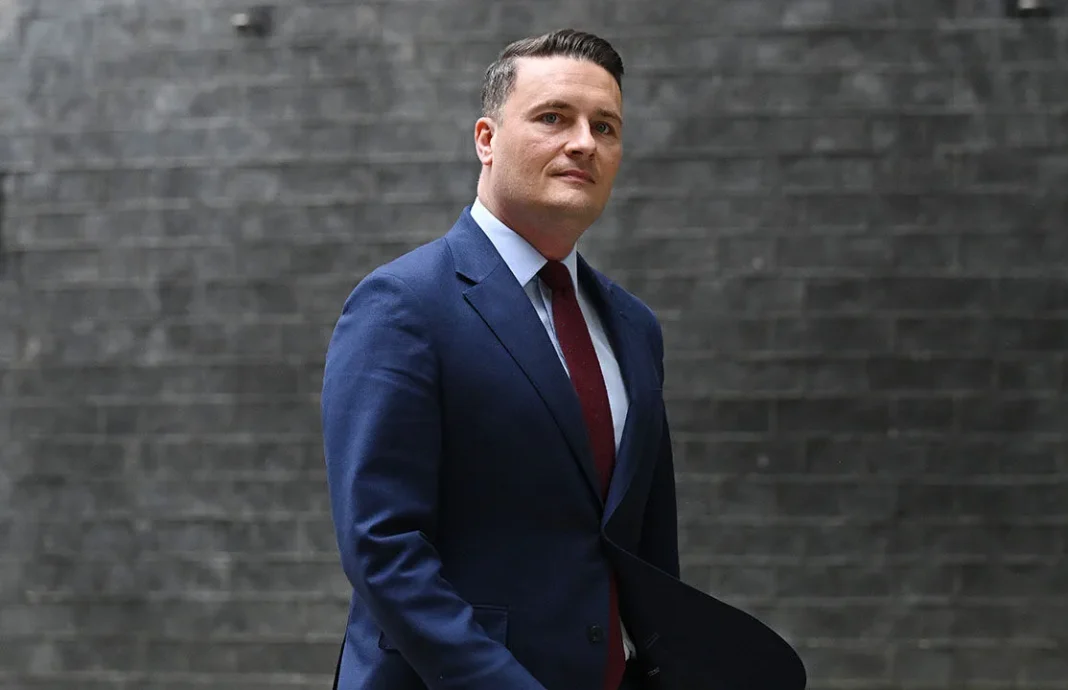 WES STREETING