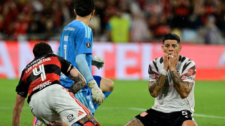 FLAMENGO
