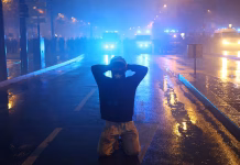 Disturbios en Francia: hubo detenciones y enfrentamientos en varias ciudades
