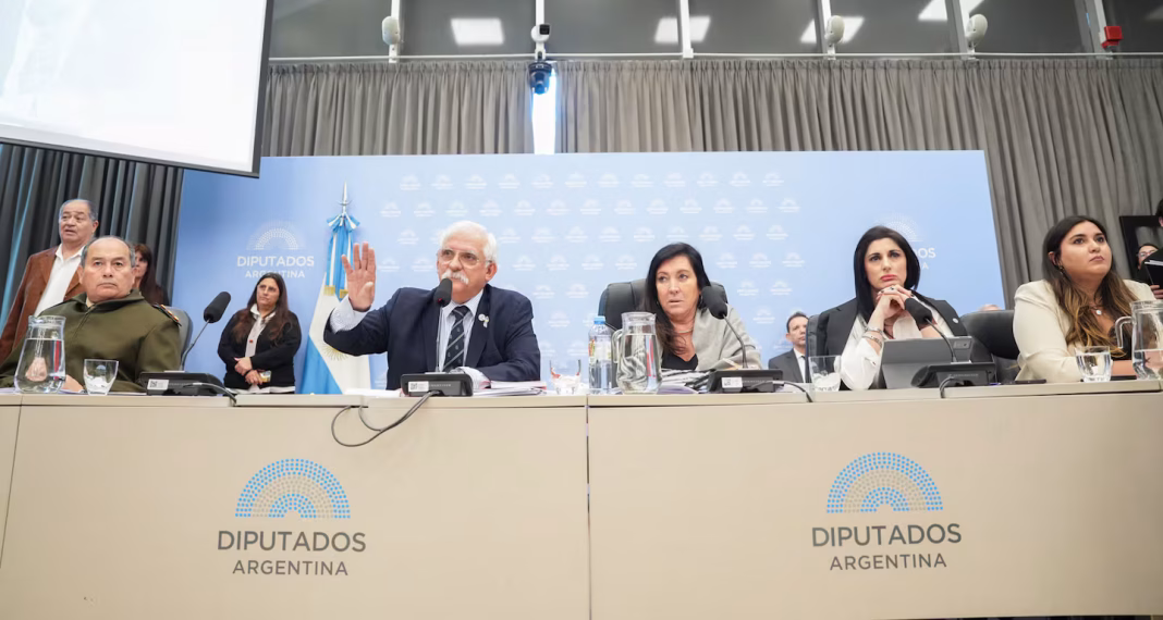 DIPUTADOS