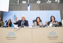 Malvinas: el Gobierno negocia cambios en el proyecto de soberanía tras los reclamos de aliados y EE.UU.