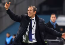 Arruabarrena bajó la euforia en Boca tras el triunfo ante Independiente: “No ganamos nada”