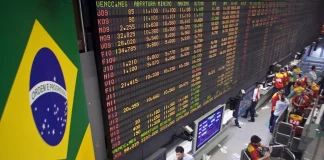 Las acciones argentinas caen hasta 11% en Wall Street tras el triunfo de Lula en Brasil