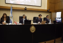 Hotesur y Los Sauces: la fiscalía detalló las acusaciones contra Cristina y Máximo Kirchner