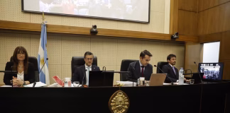 Hotesur y Los Sauces: la fiscalía detalló las acusaciones contra Cristina y Máximo Kirchner