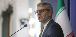 Irán aseguró que el resultado de las elecciones en Israel no cambiará su postura