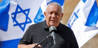 Netanyahu enfrenta una elección clave para su futuro político en Israel