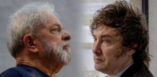La tensión entre Milei y Lula preocupa al mercado: advierten por el impacto en inversiones y comercio