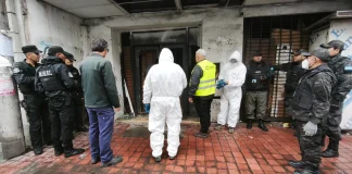 Desalojaron el edificio del ex PAMI en Salta tras denuncias por inseguridad y malos olores