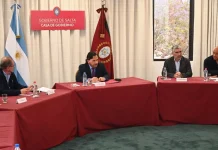 Salta confirmó la fecha de pago del aguinaldo y anunció la reapertura de paritarias