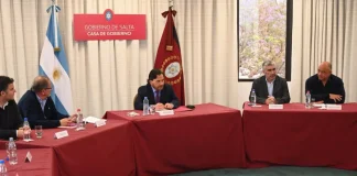 Salta confirmó la fecha de pago del aguinaldo y anunció la reapertura de paritarias