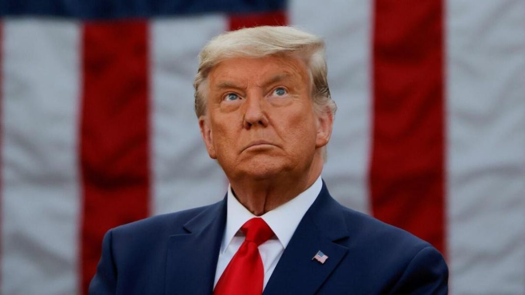 TRUMP