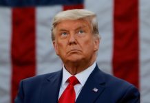 Trump ofrece US$ 1 millón por información que permita probar un fraude electoral en Estados Unidos
