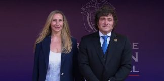 Milei encabezará un congreso nacional de La Libertad Avanza en Rosario para fortalecer el armado de 2027
