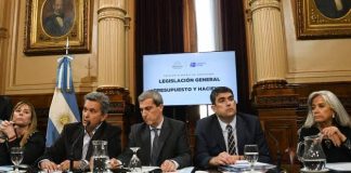 Propiedad Privada: el oficialismo intenta avanzar con la restitución de la Ley de Tierras