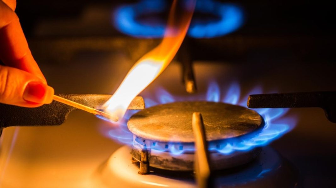 GAS