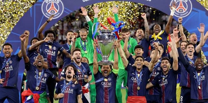 PSG