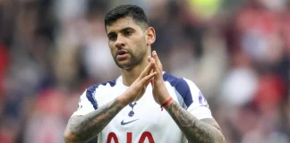 Cuti Romero cuestionó el Balón de Oro tras la consagración de Harry Kane