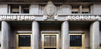 El Tesoro enfrenta vencimientos por más de $10 billones y busca renovar la deuda