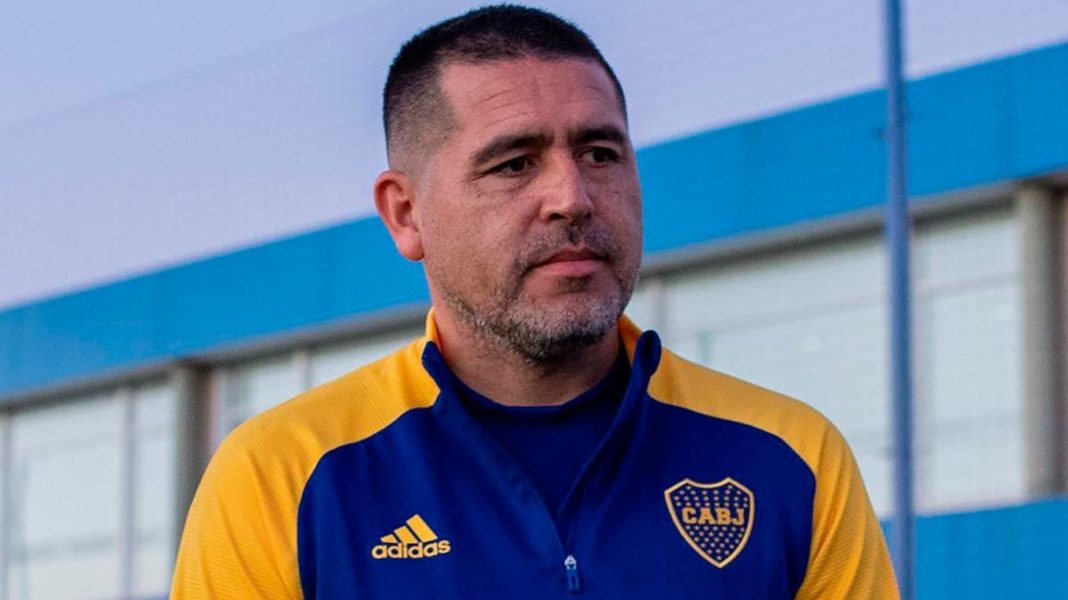 RIQUELME