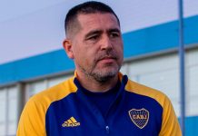“Nunca le dijimos que venga a Boca”: la aclaración de Riquelme sobre Thiago Almada