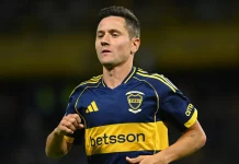 Ander Herrera eligió a Riquelme como el máximo ídolo de Boca y reveló un cambio en la Bombonera
