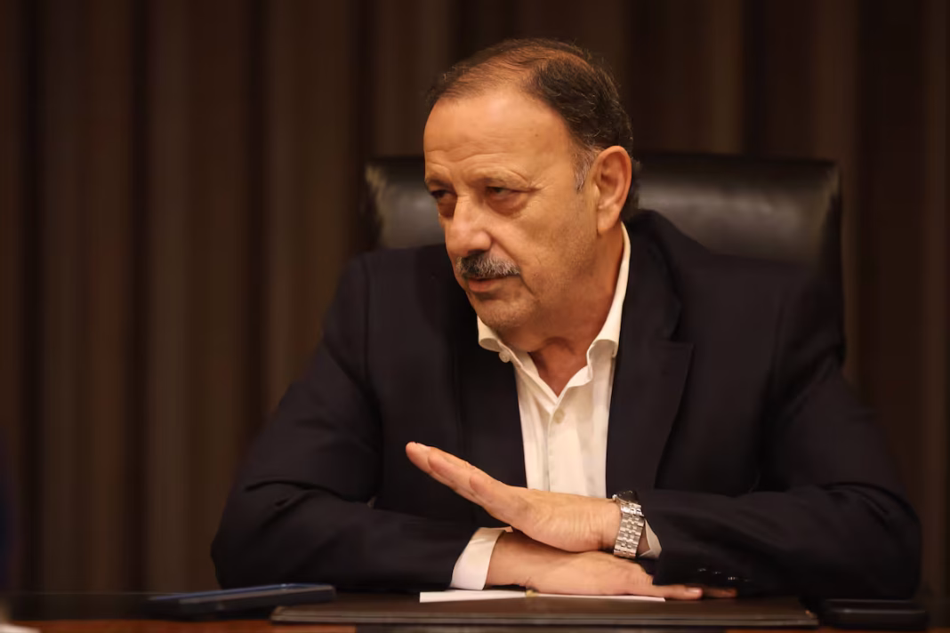 RICARDO QUINTELA