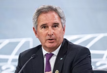 Quirno coincidirá con el canciller de Brasil en medio de la tensión diplomática por Bolsonaro