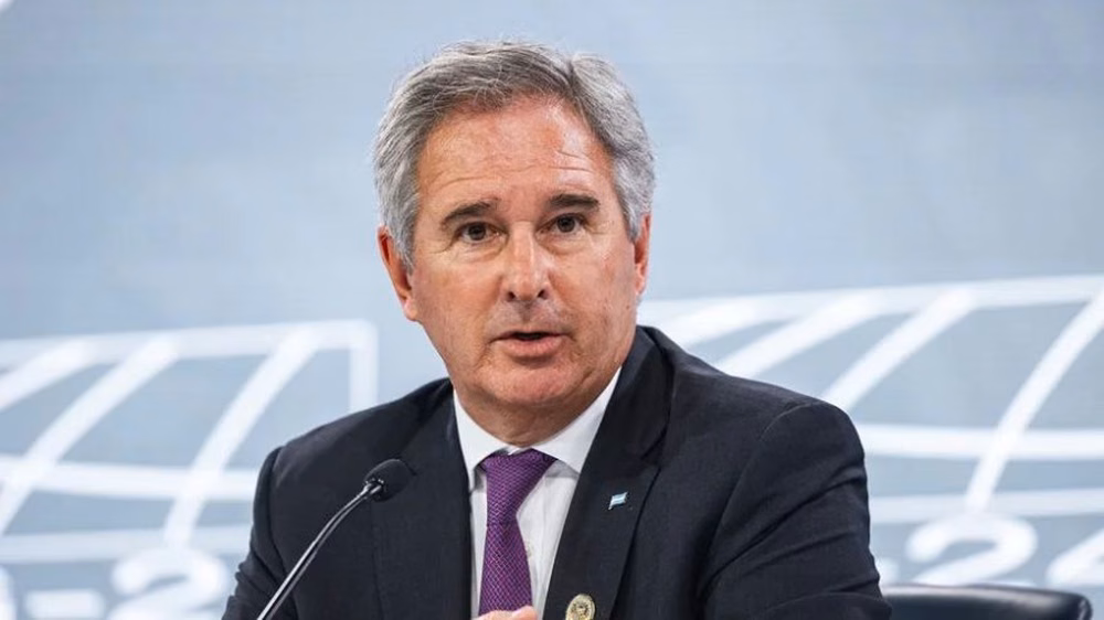 PABLO QUIRNO