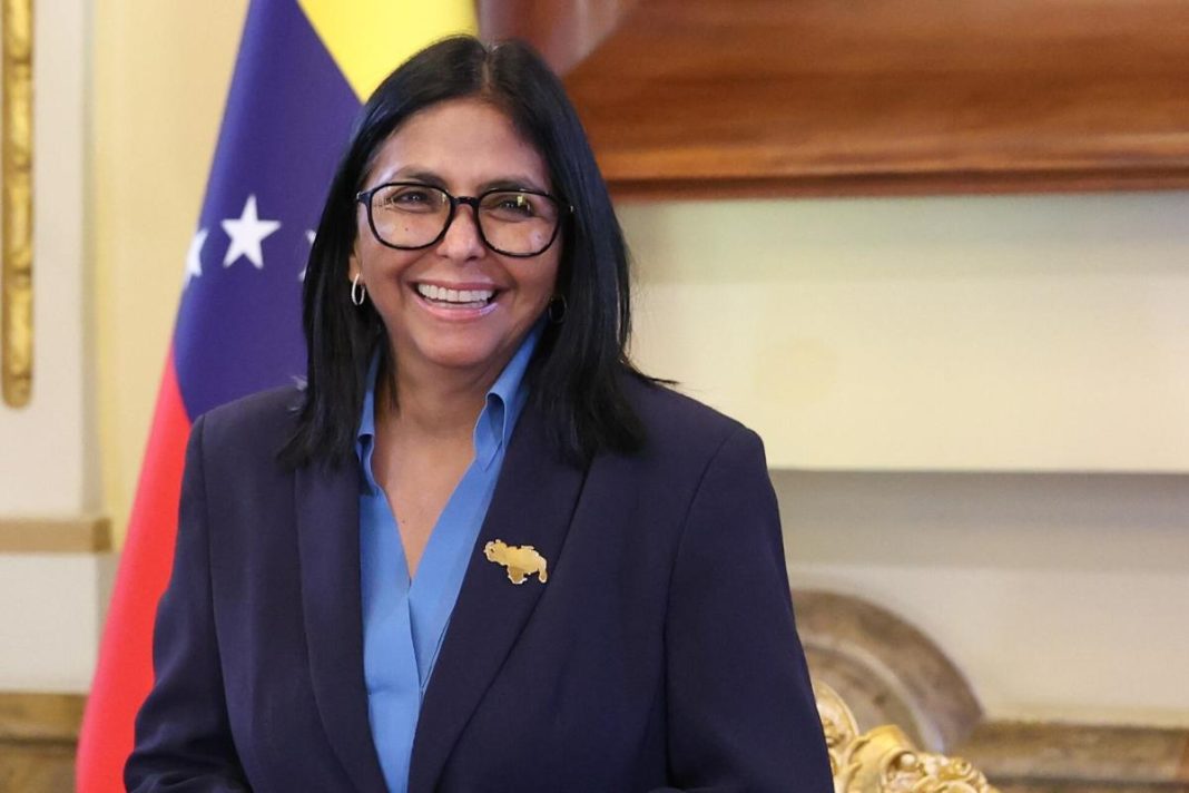 DELCY RODRIGUEZ