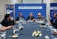 CAME reclamó mayor representación de las pymes en el Gobierno nacional