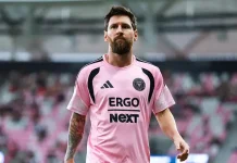 Lionel Messi seguirá en Inter Miami y descarta regresar al fútbol argentino