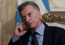 Mauricio Macri aseguró que no hubo avances en el acuerdo electoral entre el PRO y LLA